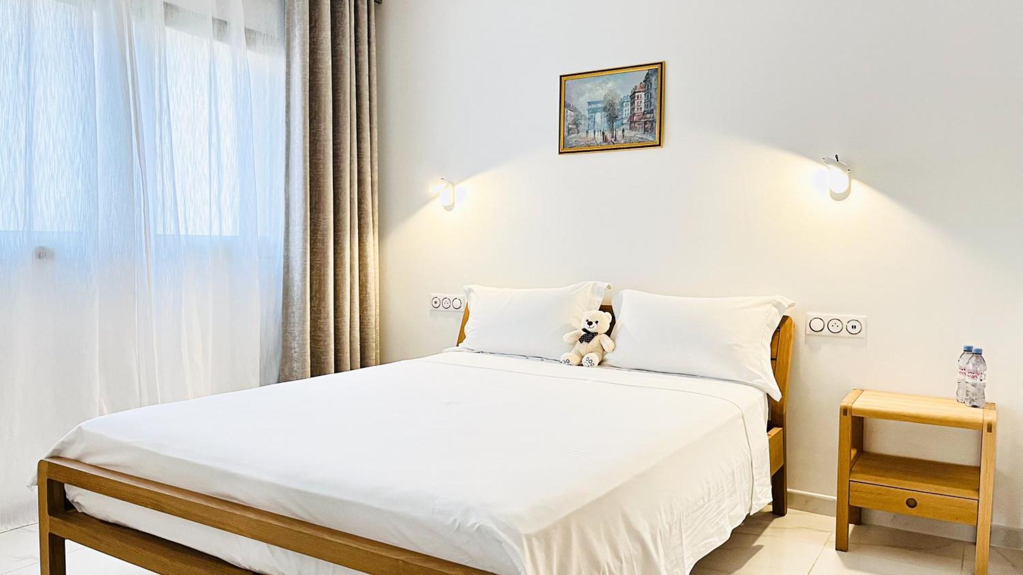 Princess Palace Monte-Carlo 외부 사진