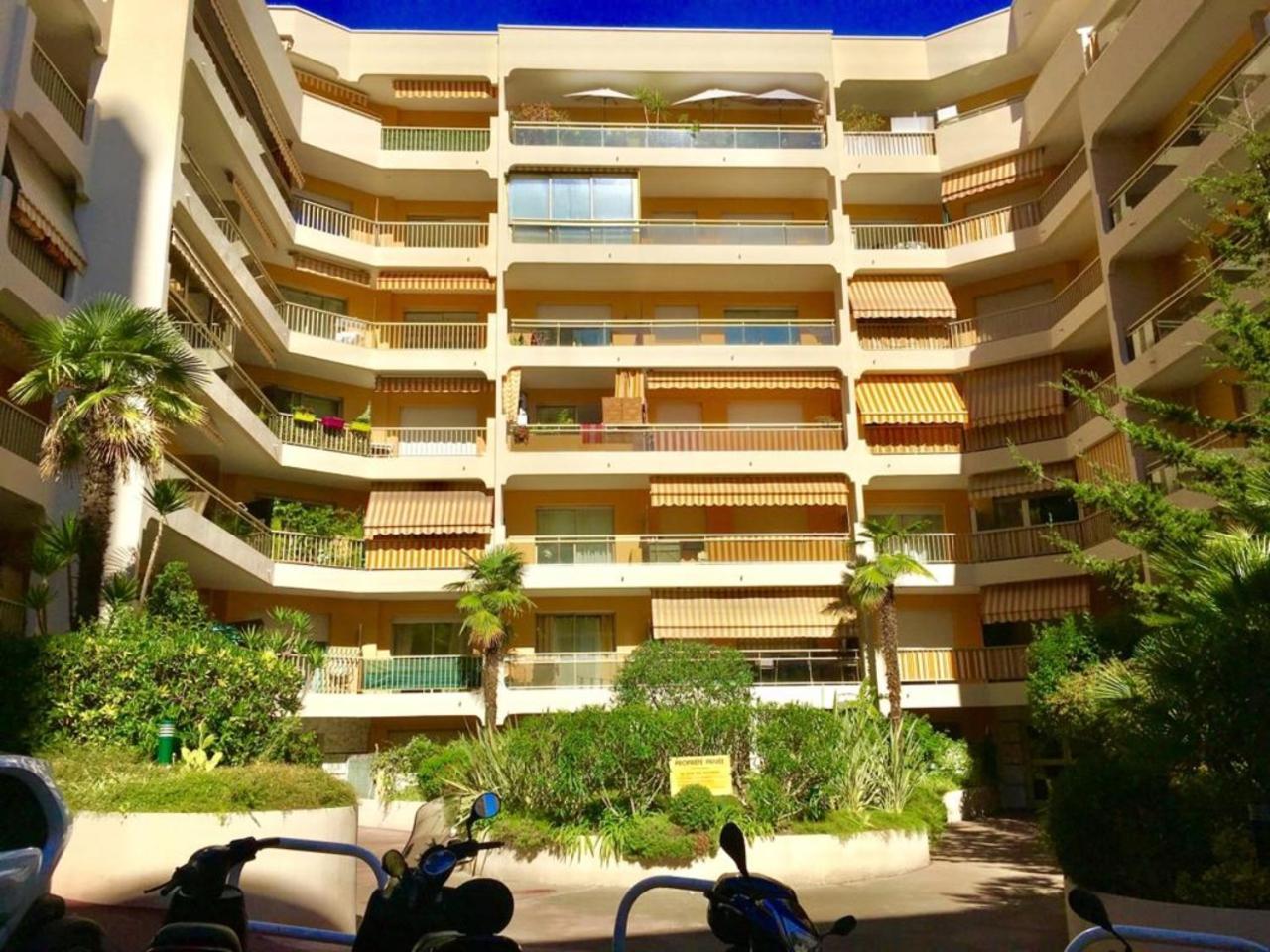 Princess Palace Monte-Carlo 외부 사진