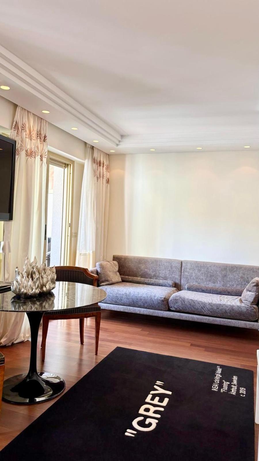 Princess Palace Monte-Carlo 외부 사진