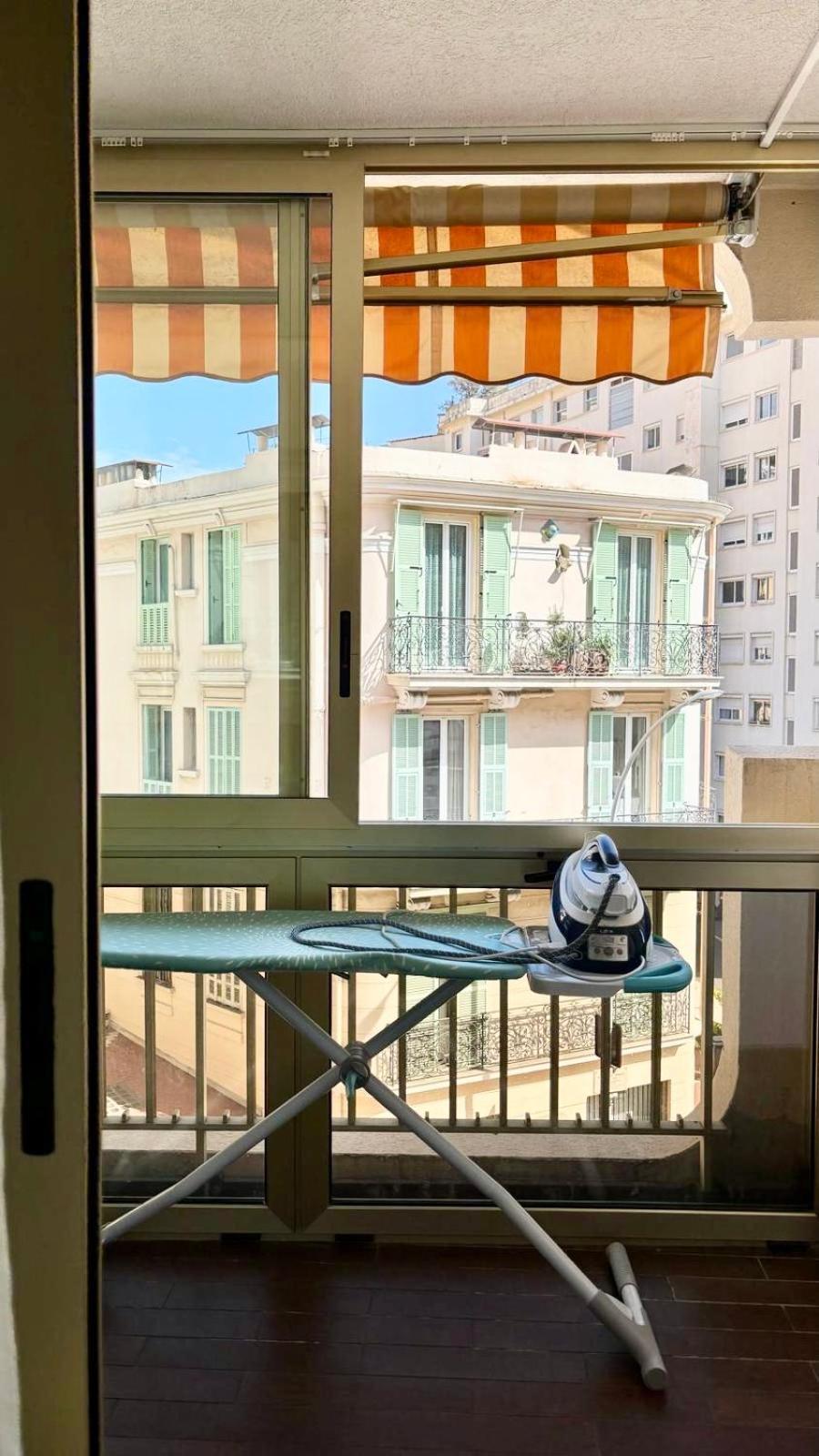 Princess Palace Monte-Carlo 외부 사진