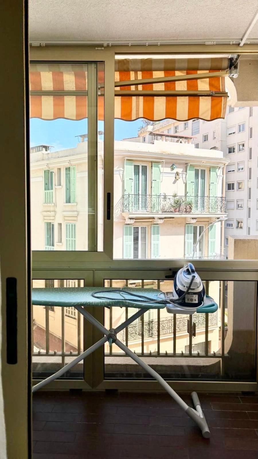 Princess Palace Monte-Carlo 외부 사진