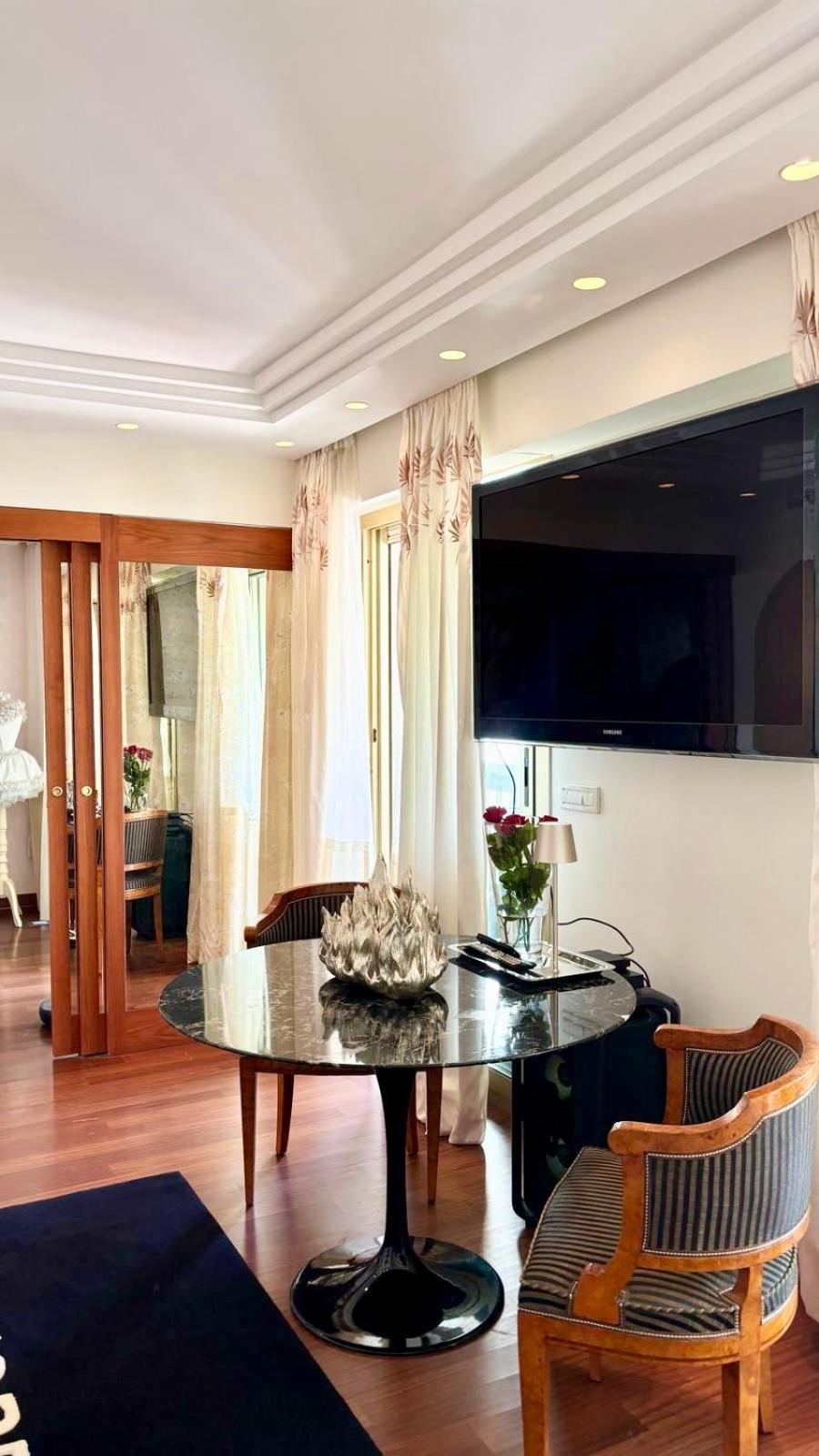 Princess Palace Monte-Carlo 외부 사진